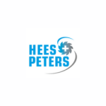Hees und Peters Logo