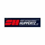 Huppertz Logo