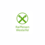 Raiffeisen Westeifel Logo